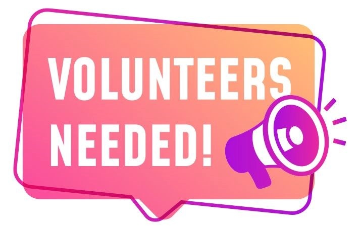 Volunteers