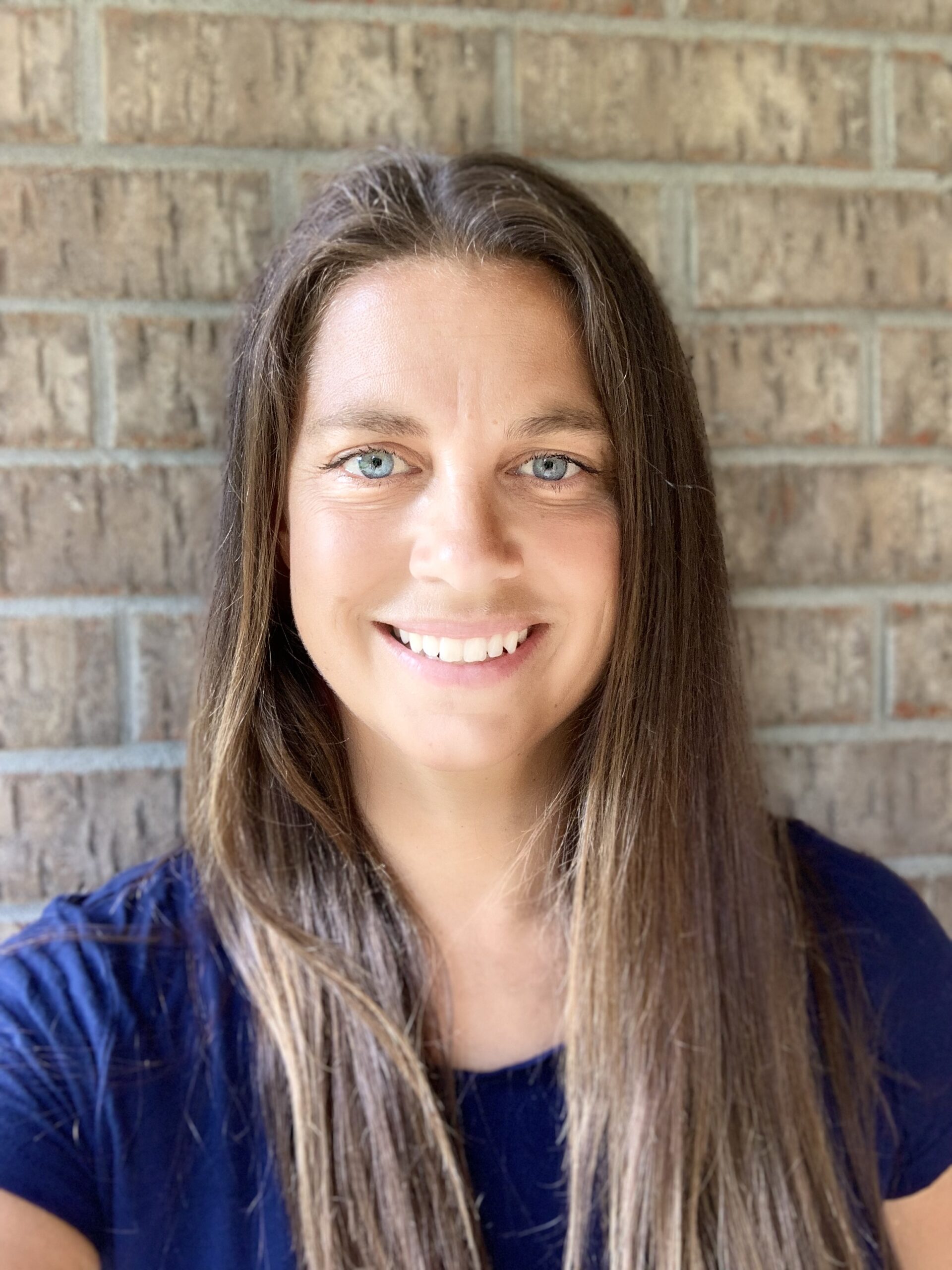 Alanna Handley — Lead Coach, Newmarket Jets